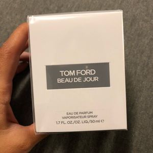 Tom Ford beau de jour